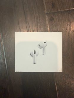 Airpods Pro 3