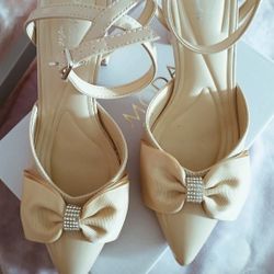Women's High Heel Shoes