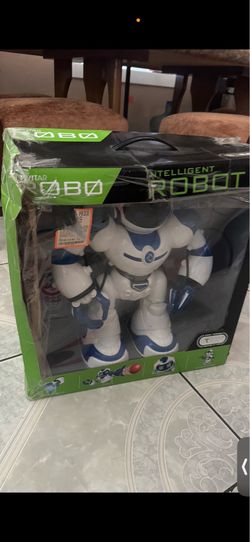Vivitar Robot