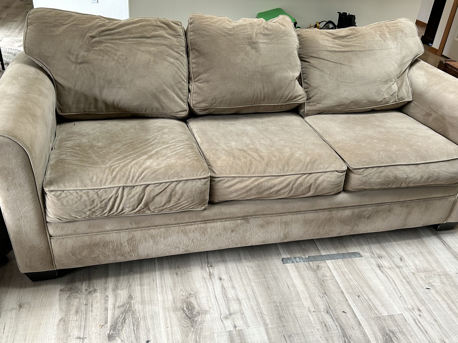 Sleeper Sofa