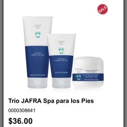 Jafra Colognes And More 