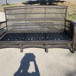 High End Grand Cypress Patio Furniture