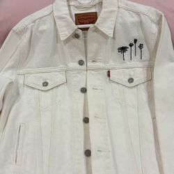Levi’s Chamarra