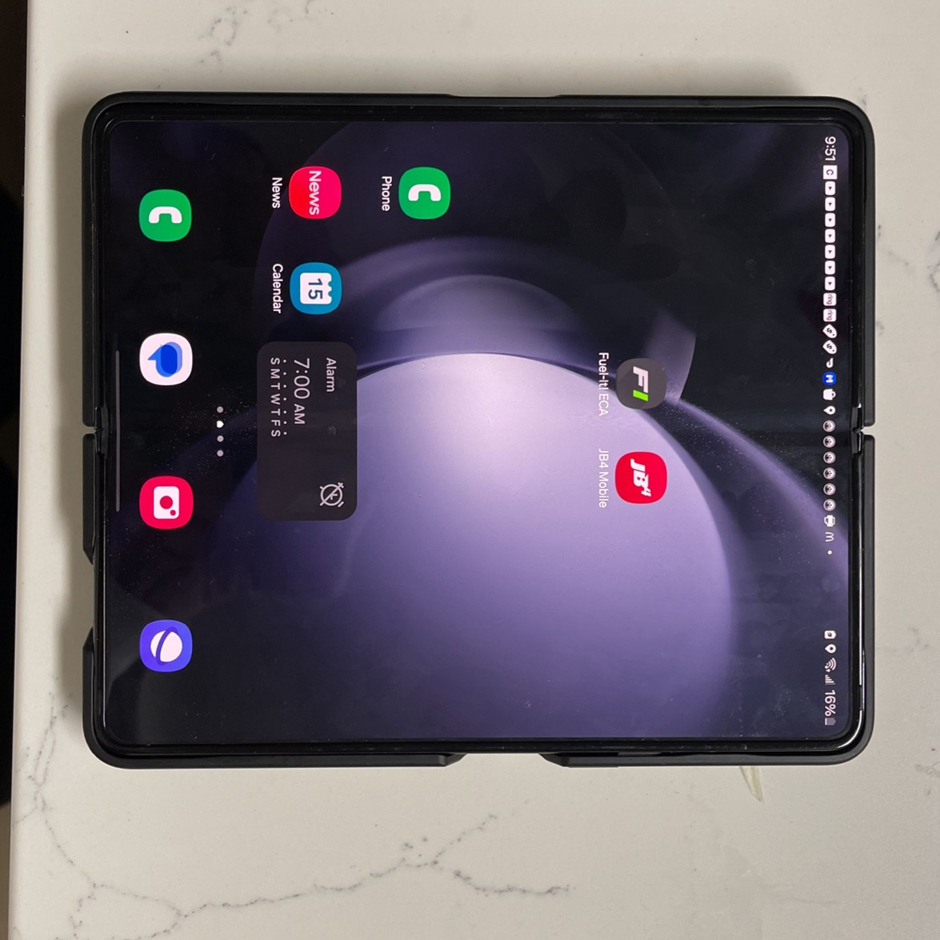 Galaxy Fold 5