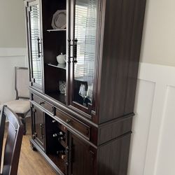 China Cabinet