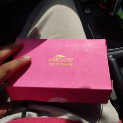 GooGoo Black Hair Extentions 