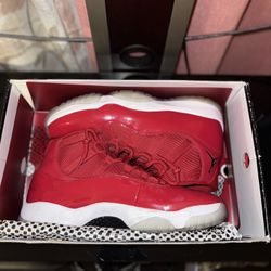 Jordan 11 Retro ‘Win Like