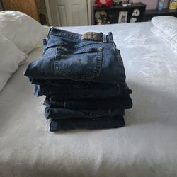 Men's Jeans