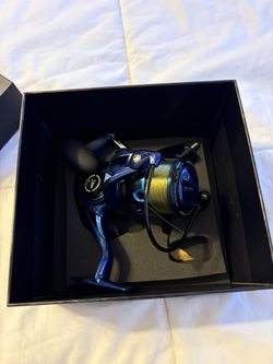 KastKing Kapstan SE Saltwater Fishing Reel