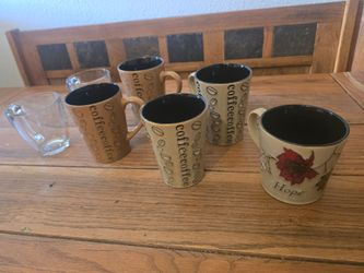 Coffee Mugs