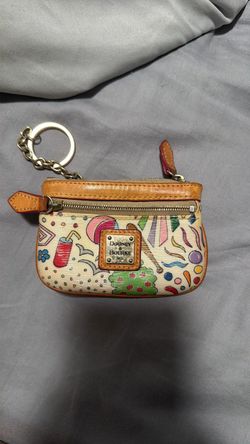 Multi color wallet