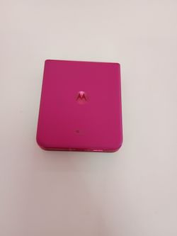 RAZR Ultra 2025 T Mobile Locked 512 GB