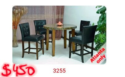 Deal of the week 5pc dining Table Set