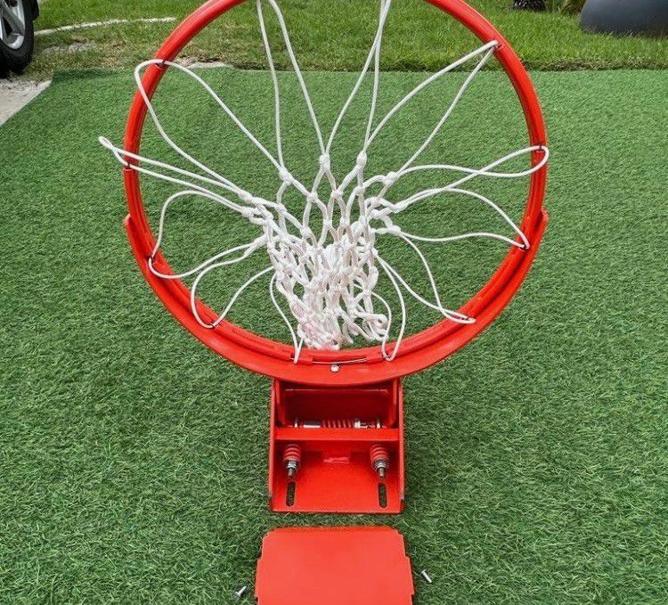 New 19" Basketball Hoop 🏀