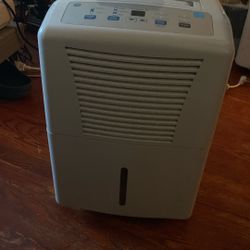 Dehumidifier