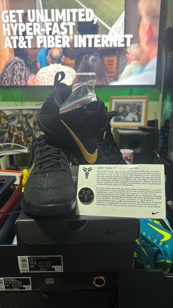 KOBE 11 ELITE PROTRO