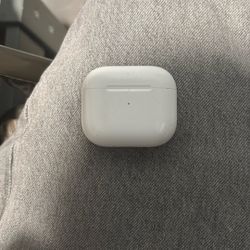 Airpods 3rd gens