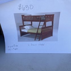 Bunk Beds