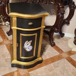 Antique dresser