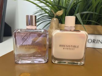 Givenchy Nectar/Givenchy Nude Velvet EauDe Parfum