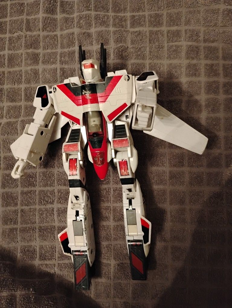 Bandi G1 JETFIRE