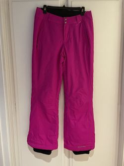 Columbia Snow Pants Size M