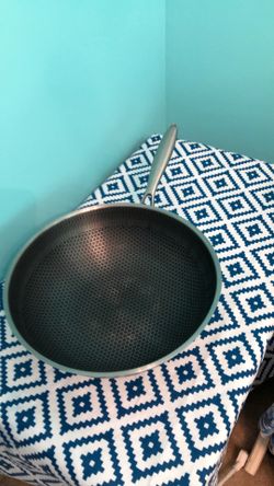 Large Pot New 12” D