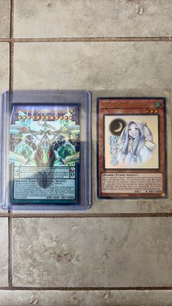 Yugioh