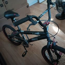 BMX Bike 