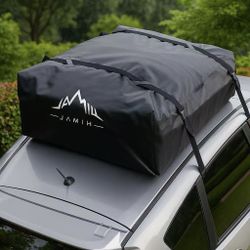 Car Roof Cargo Storage Bag NEW 