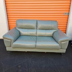 Loveseat couch