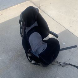 Used Car seat