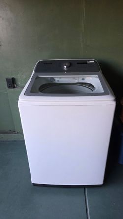 Washer