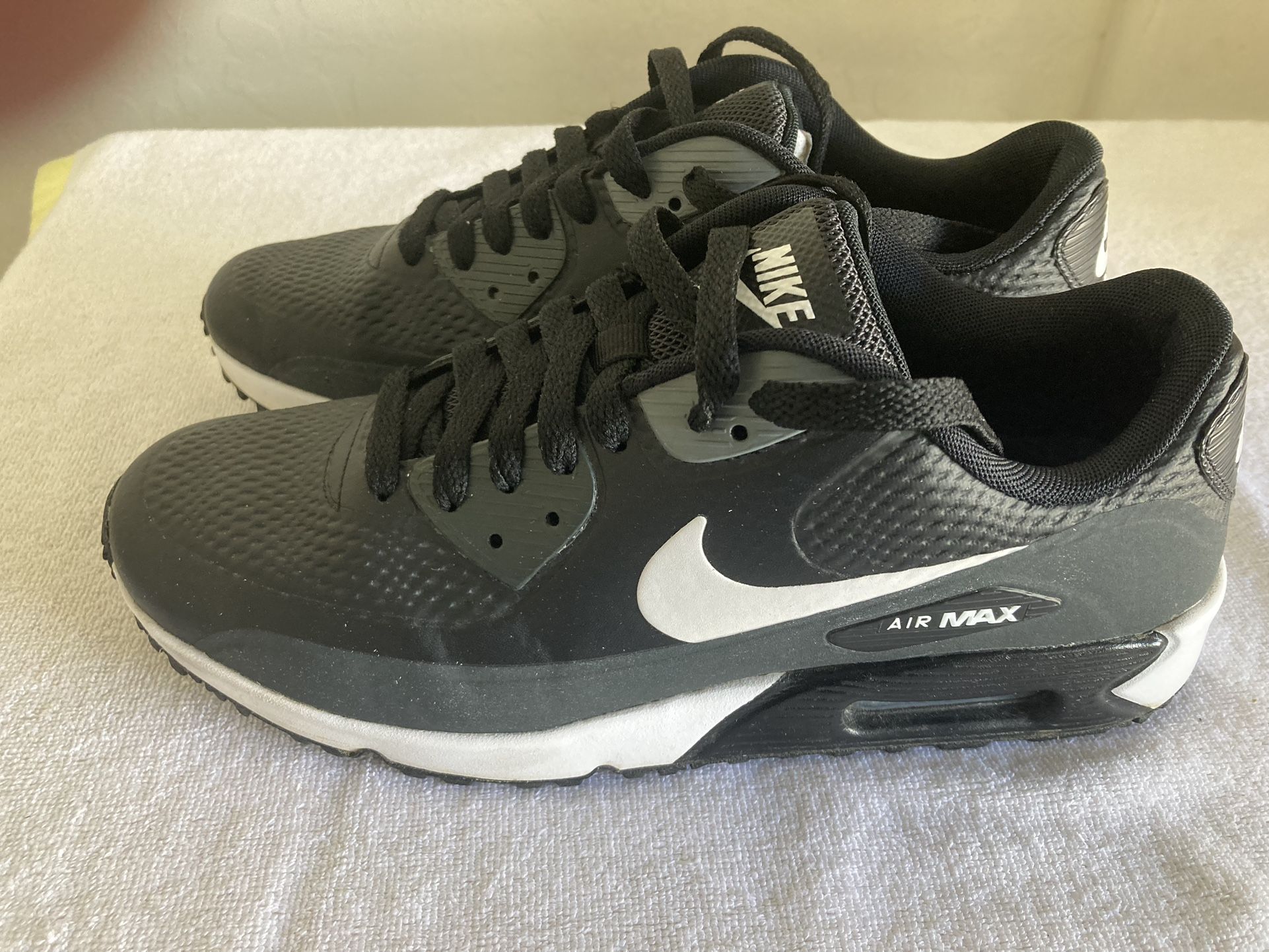 Nike Air Max Golf Shoes for Sale in Las Vegas, NV OfferUp