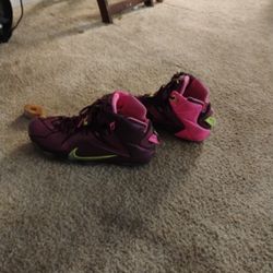 Nikes My by Nike 
