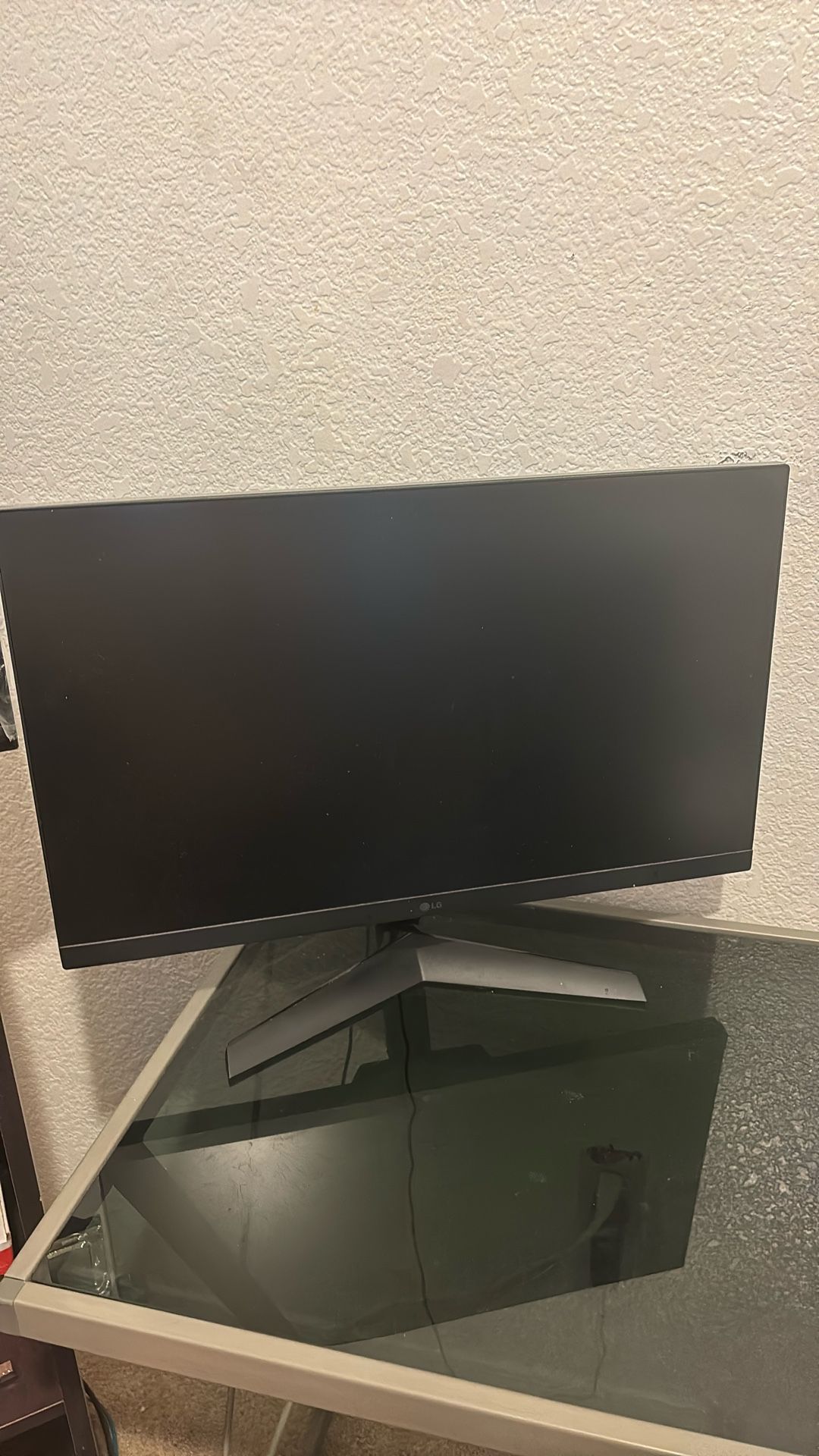 Gaming Monitor 4k