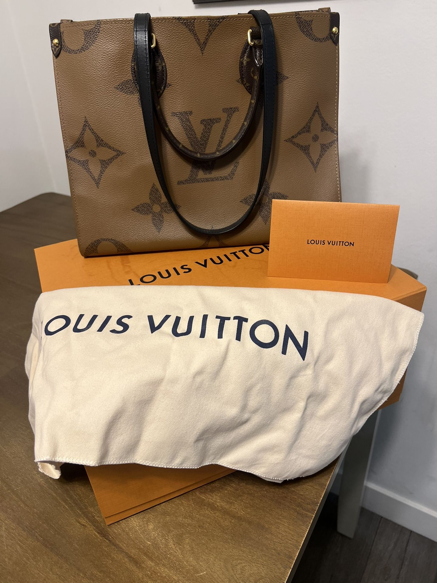 Louis Vuitton Bag