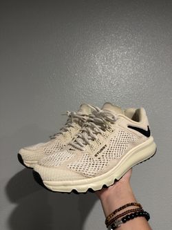 Stussy x Nike Air Max 2013 ‘Fossil’ size 10