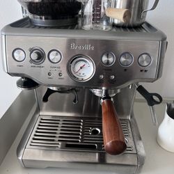 Breville 870