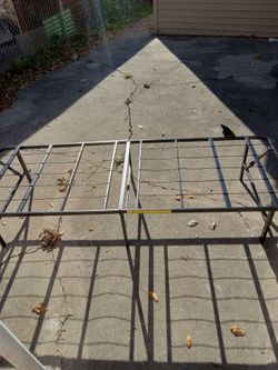 Bedframes (4)