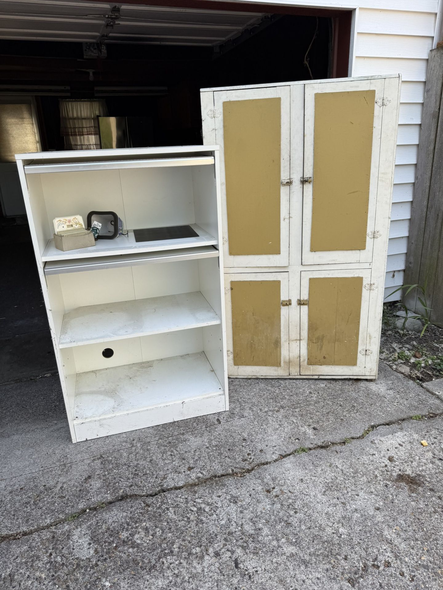 Free Storage Cabinets
