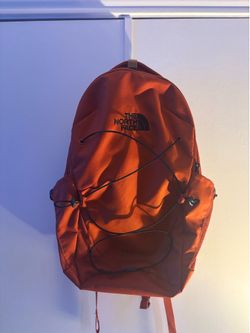 North Face Jester Backpack