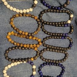Men's Bracelets