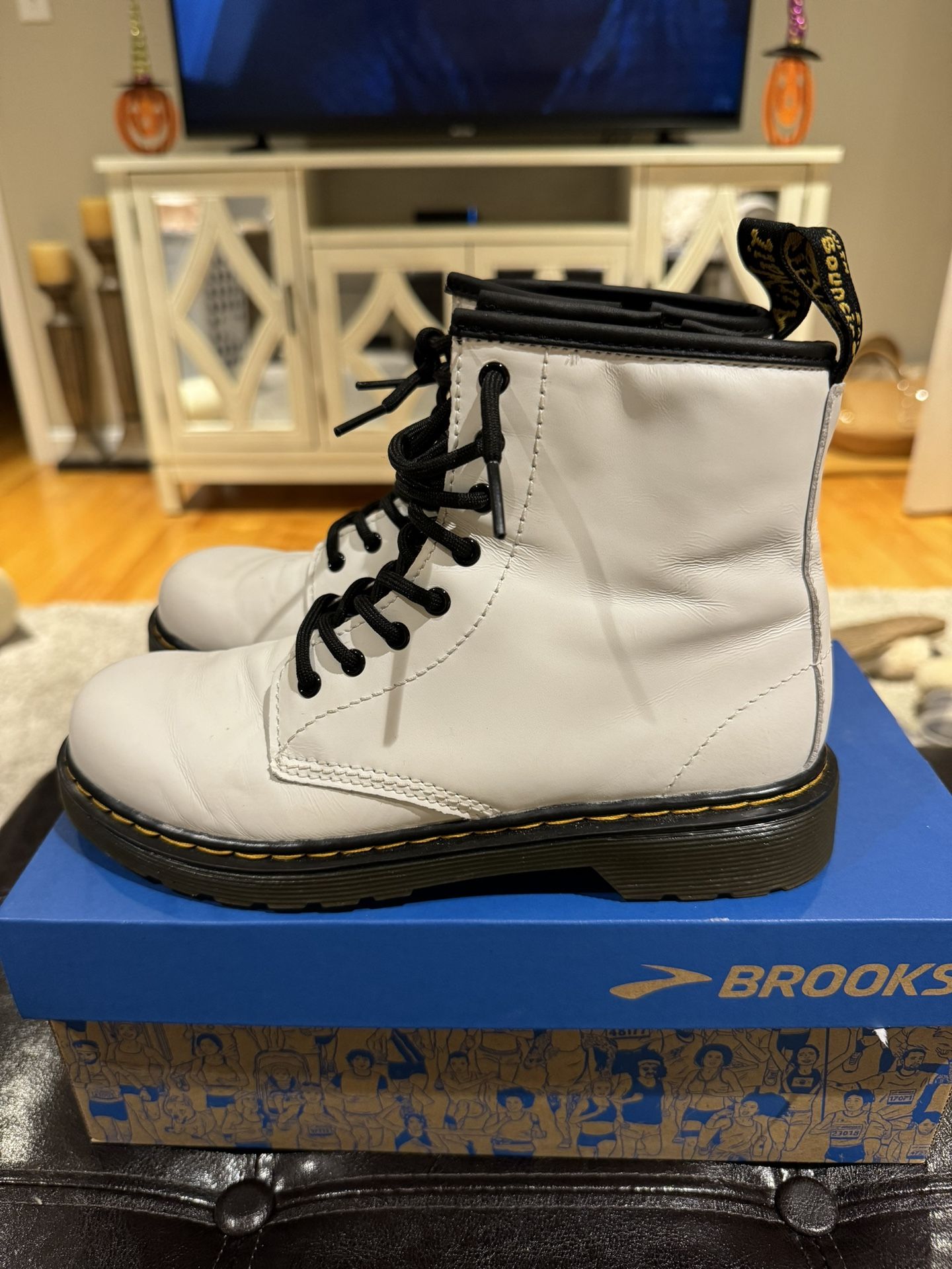 Dr Marten 1460