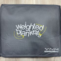 Q/K Weighted Blanket