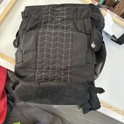 Baby Carrier 