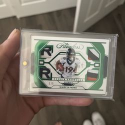 Sports Cards