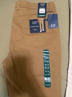 Men Pants