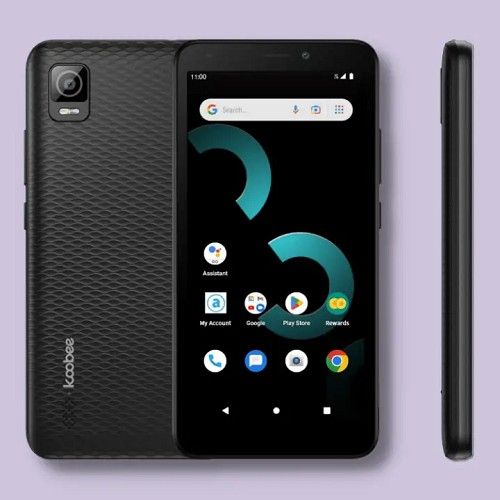 KooBee K100 Android Smartphone