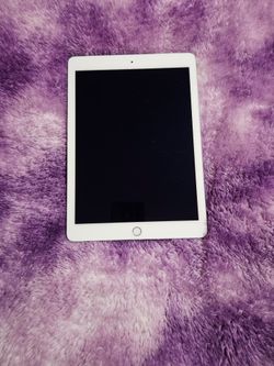 Apple IPAD AIR 2 9.7 (32 GB) UNLOCKED $150